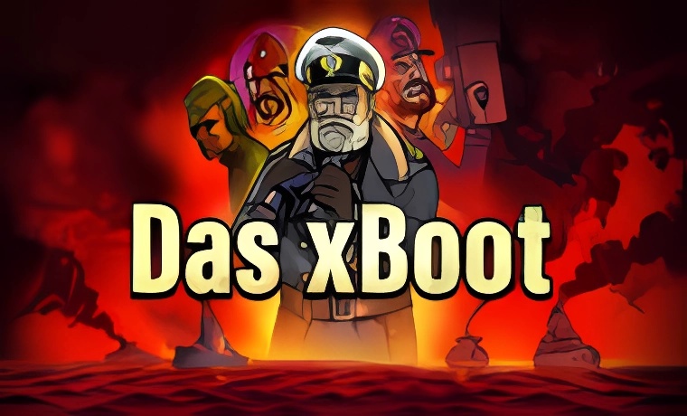 DasxBoot Slot: Free Play & Review
