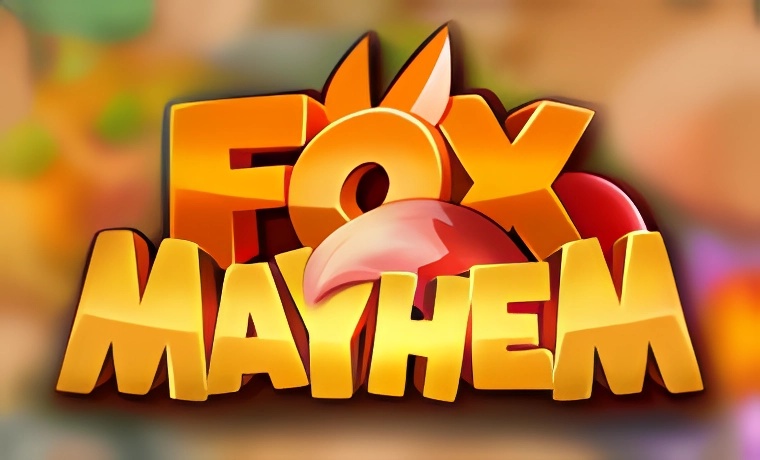 Fox Mayhem Slot: Free Play & Review