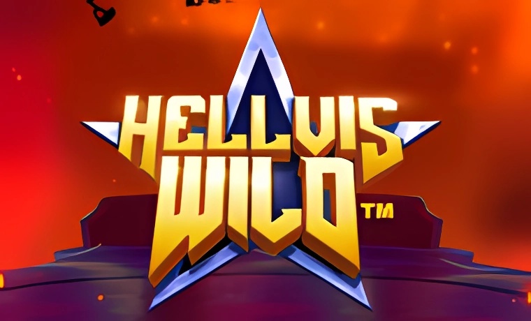 Hellvis Wild Slot: Free Play & Review