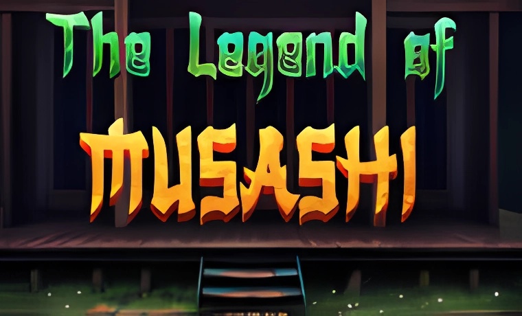 The Legend of Musashi Slot: Free Play & Review