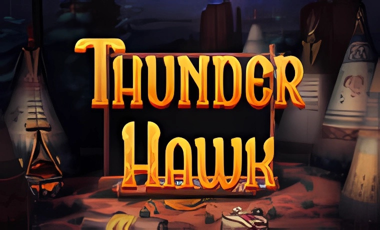 Thunderhawk Slot: Free Play & Review