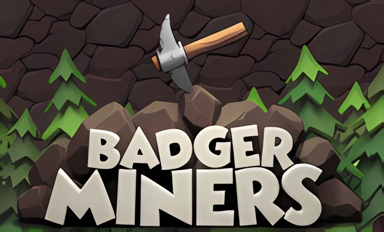 Badger Mines Slot: Free Play & Review