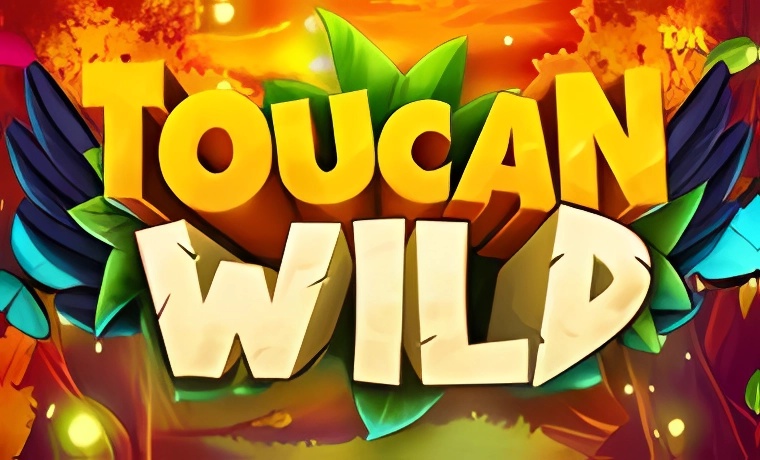 Toucan Wild Slot: Free Play & Review