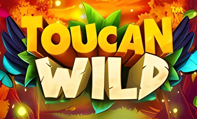 Toucan Wild Slot: Free Play & Review