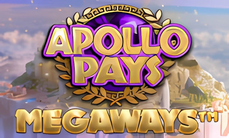 Apollo Pays Slot: Free Play & Review