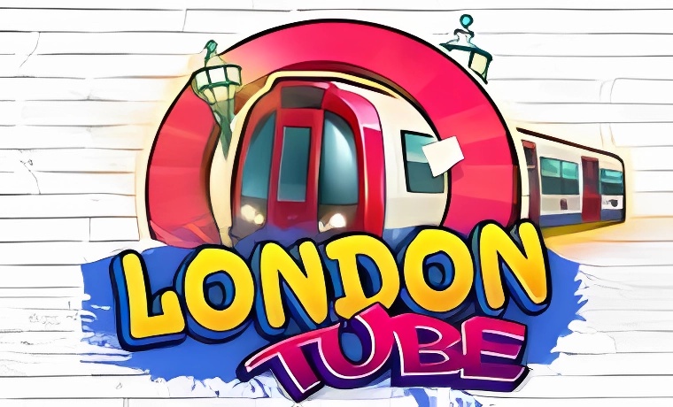 London Tube Slot: Free Play & Review