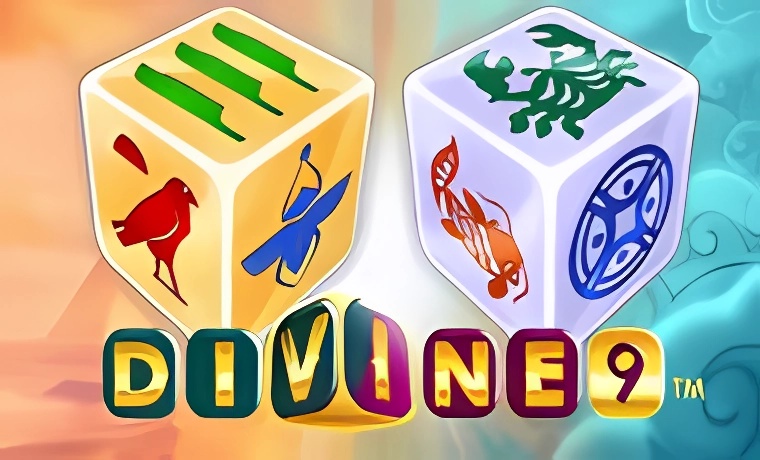 Divine 9 Slot: Free Play & Review