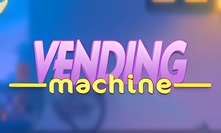 Vending Machine Slot: Free Play & Review