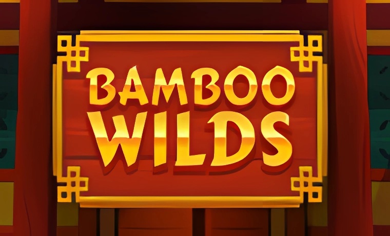Bamboo Wilds Slot: Free Play & Review
