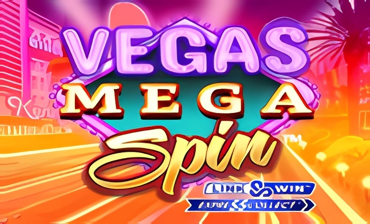 Vegas Mega Spin Slot: Free Play & Review