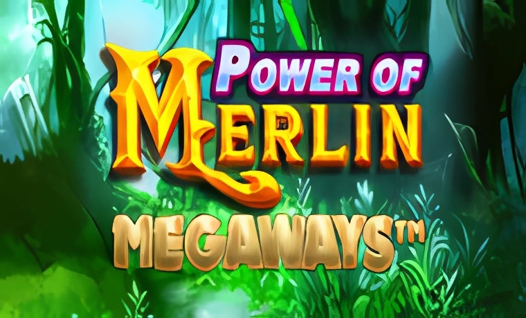 Power of Merlin Megaways Slot: Free Play & Review