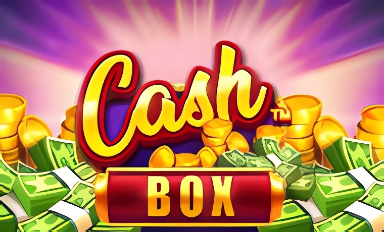 Cash Box Slot: Free Play & Review