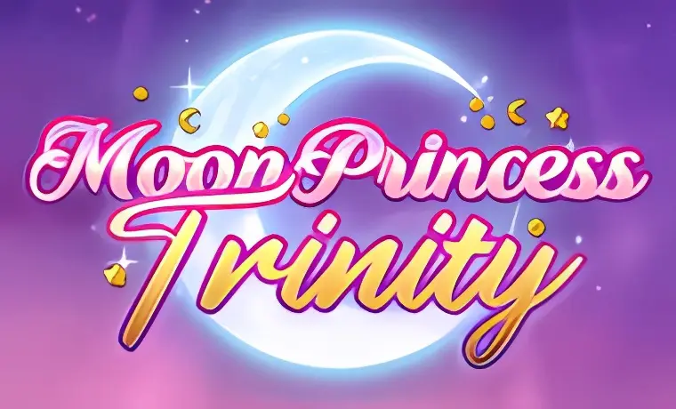 Moon Princess Trinity Slot: Free Play & Review