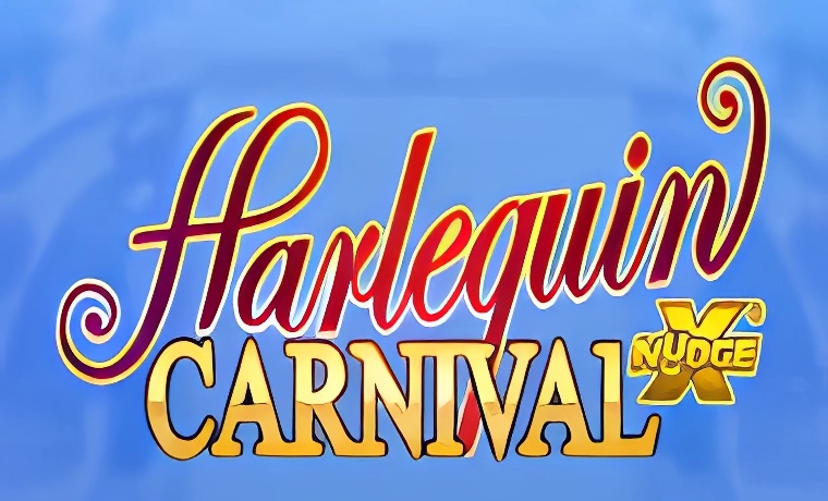 Harlequin Carnival Slot: Free Play & Review