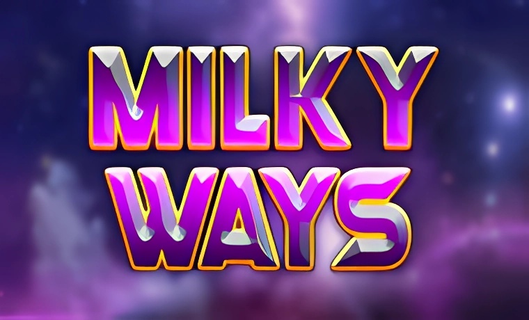 Milkyways Slot: Free Play & Review
