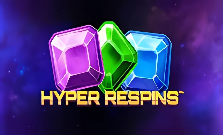Hyper Respins Slot: Free Play & Review