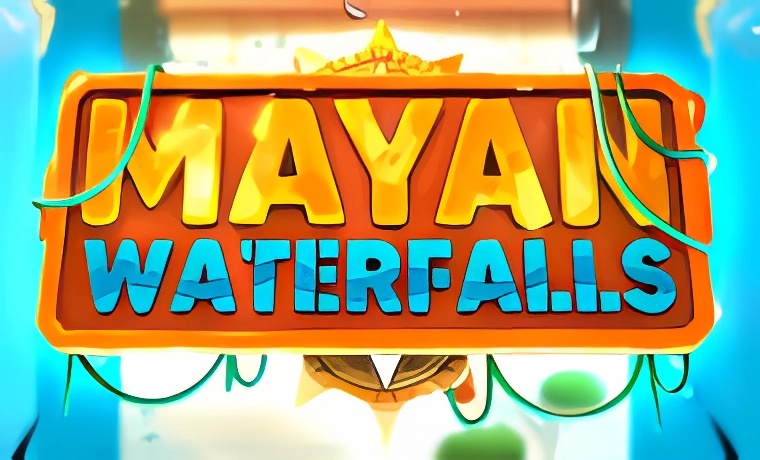 Mayan Waterfalls Slot: Free Play & Review