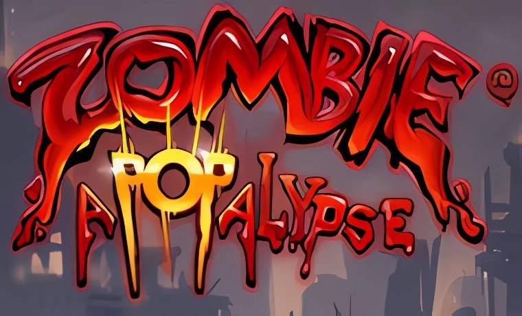 Zombie Apopalypse Slot: Free Play & Review