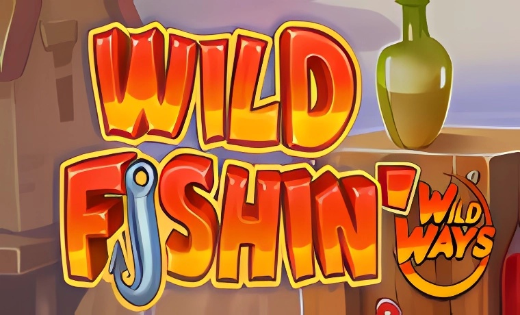 Wild Fishin' Wild Ways Slot: Free Play & Review