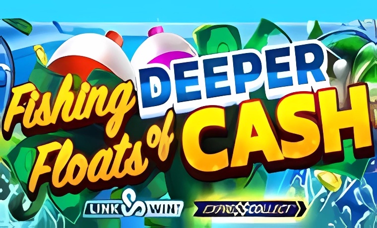 Fishing Deeper Floats of Cash Slot: Free Play & Review