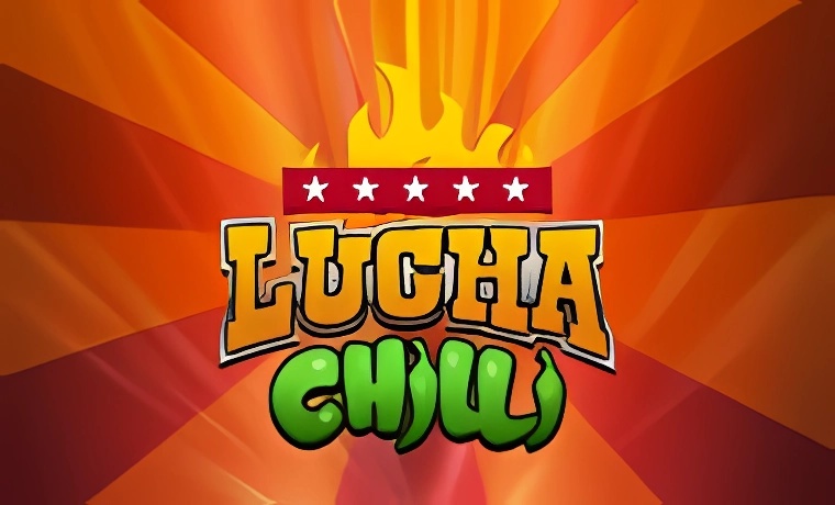 Lucha Chilli Slot: Free Play & Review