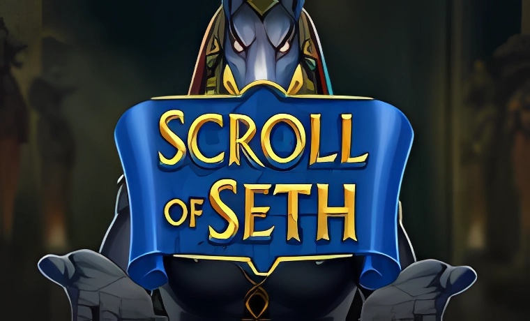 Scroll of Seth Slot: Free Play & Review