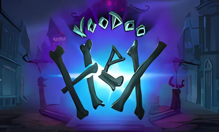 Voodoo Hex Slot: Free Play & Review