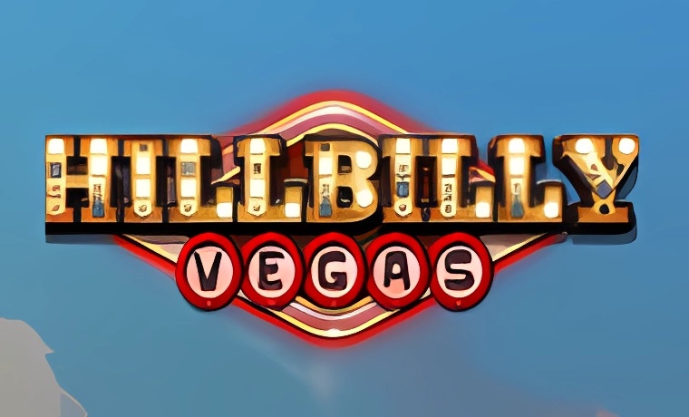Hillbilly Vegas Slot: Free Play & Review