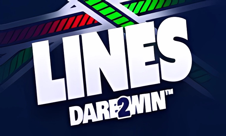 Lines Slot: Free Play & Review