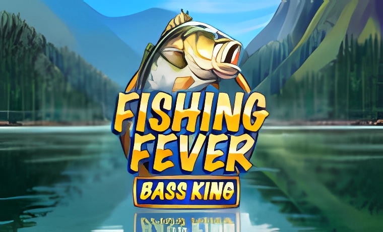 Fishing Fever Bass King Slot: Free Play & Review