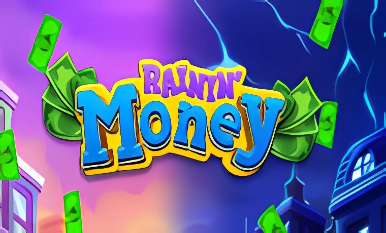 Rainin' Money Slot: Free Play & Review