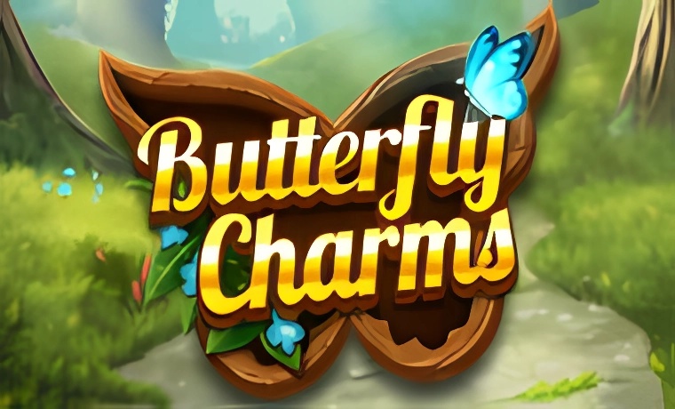 Butterfly Charms Slot: Free Play & Review