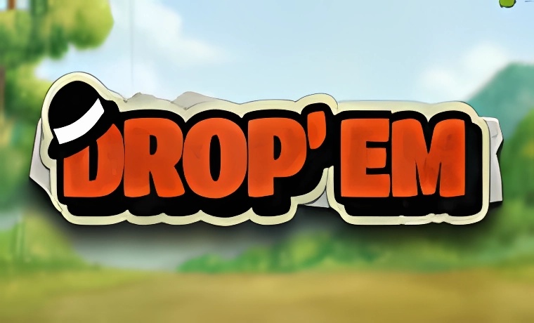 Drop 'Em Slot: Free Play & Review