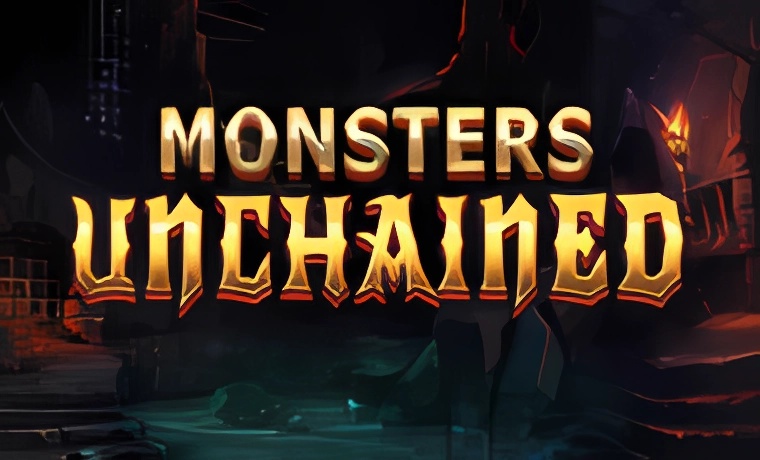 Monsters Unchained Slot: Free Play & Review