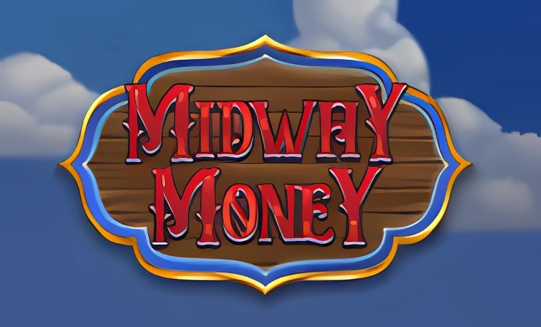 Midway Money Slot: Free Play & Review