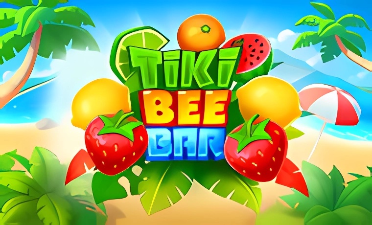 Tiki Bee Bar Slot: Free Play & Review