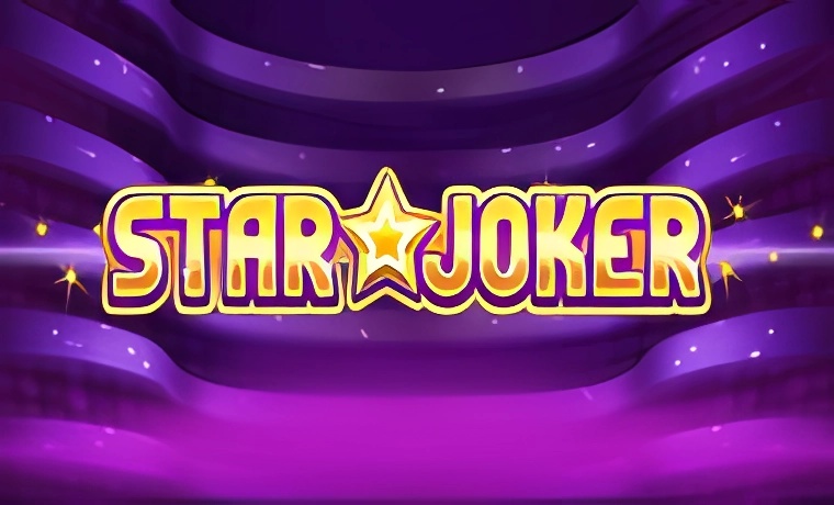 Star Joker Slot: Free Play & Review