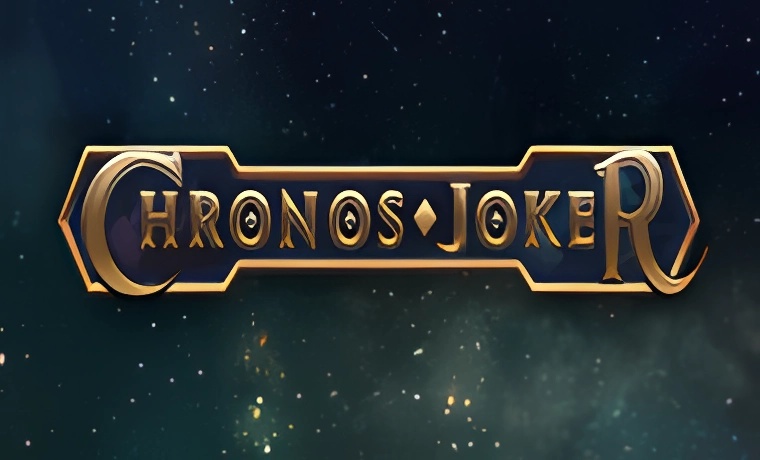 Chronos Joker Slot: Free Play & Review