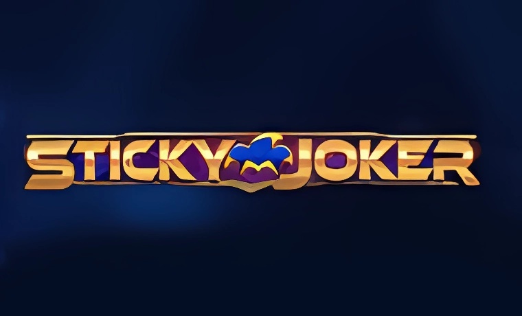 Sticky Joker Slot: Free Play & Review