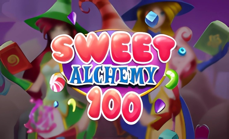 Sweet Alchemy 100 Slot: Free Play & Review