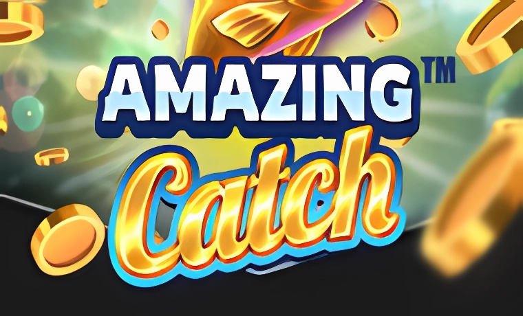 Amazing Catch Slot: Free Play & Review