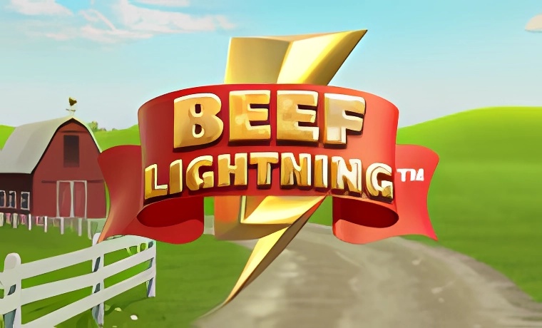 Beef Lightning Slot: Free Play & Review
