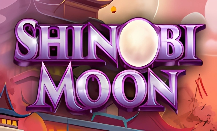 Shinobi Moon Slot: Free Play & Review