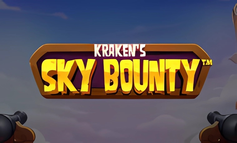 Kraken's Sky Bounty Slot: Free Play & Review