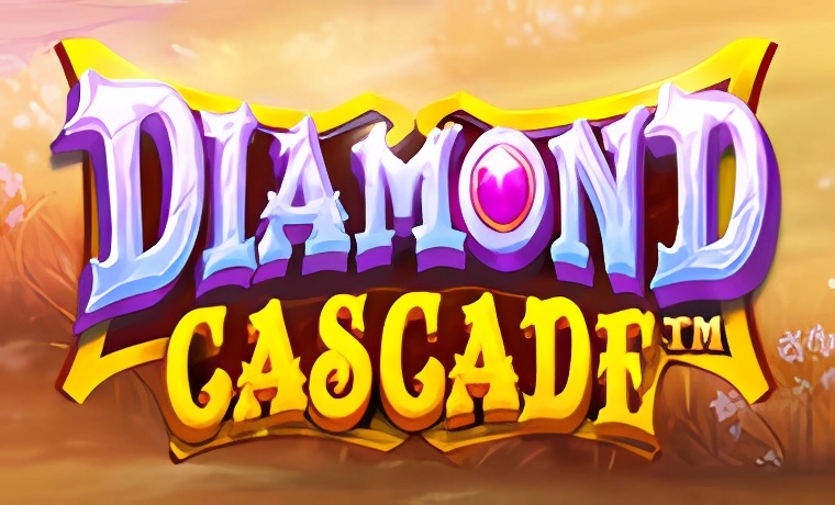 Diamond Cascade Slot: Free Play & Review