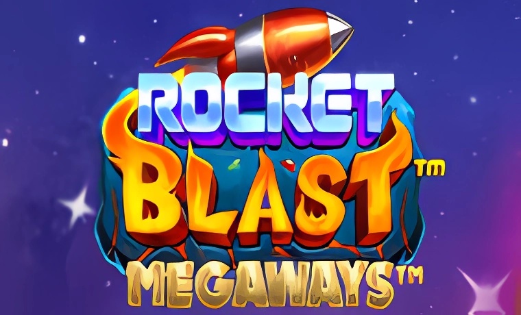 Rocket Blast Megaways Slot: Free Play & Review