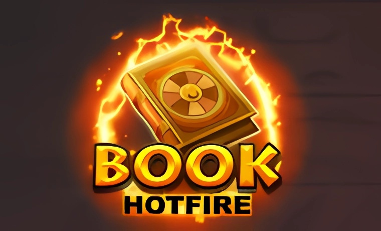 Book Hotfire Slot: Free Play & Review