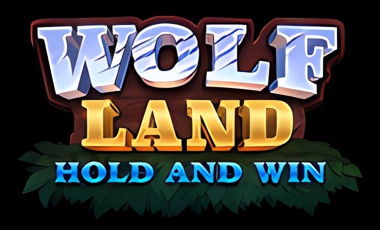 Wolf Land Hold and Win Slot: Free Play & Review
