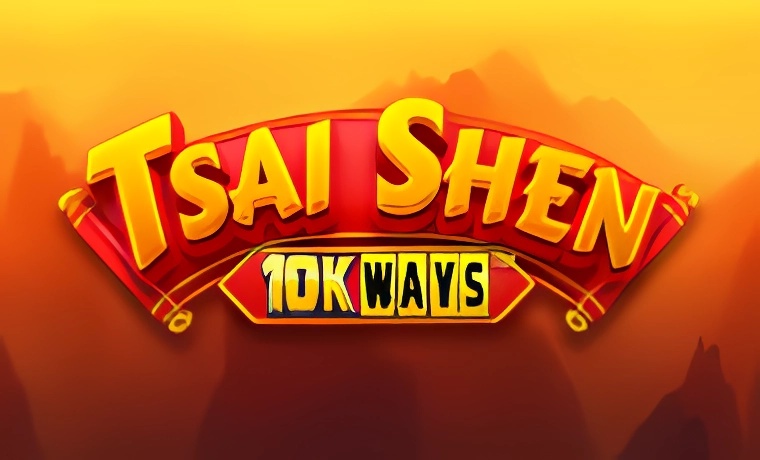 Tsai Shen 10K Ways Slot: Free Play & Review