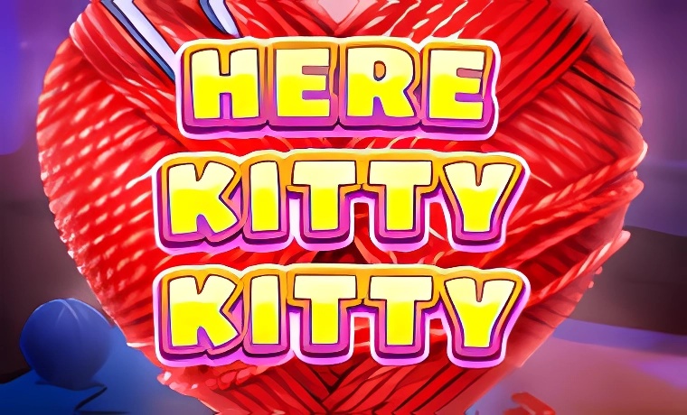 Here Kitty Kitty Slot: Free Play & Review